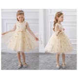 子供ドレス kln | BACKYARD FAMILY | 詳細画像9