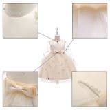 子供ドレス kln | BACKYARD FAMILY | 詳細画像10