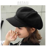 キャスケット帽子 mz08 | BACKYARD FAMILY | 詳細画像2