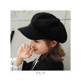 キャスケット帽子 mz08 | BACKYARD FAMILY | 詳細画像12