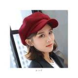 キャスケット帽子 mz08 | BACKYARD FAMILY | 詳細画像13