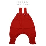 オーバーオール ol20 | BACKYARD FAMILY | 詳細画像2