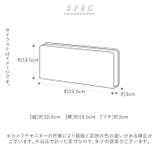 fes 47622 ナチュラルレザーギャルソン長財布 | BACKYARD FAMILY | 詳細画像13