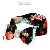 ヘアバンド キッズ 赤ちゃん リボン srg1177 | BACKYARD FAMILY | 詳細画像2 