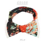 ヘアバンド キッズ 赤ちゃん リボン srg1177 | BACKYARD FAMILY | 詳細画像5 