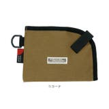 WILDERNESS EXPERIENCE 立体マスク用マスクケース | BACKYARD FAMILY | 詳細画像12 