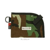 WILDERNESS EXPERIENCE 立体マスク用マスクケース | BACKYARD FAMILY | 詳細画像14 