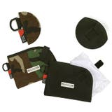 WILDERNESS EXPERIENCE 立体マスク用マスクケース | BACKYARD FAMILY | 詳細画像8 