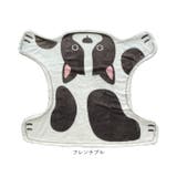 犬のかたちブランケット | BACKYARD FAMILY | 詳細画像15 