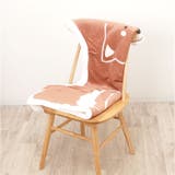 犬のかたちブランケット | BACKYARD FAMILY | 詳細画像9 