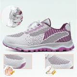 メッシュスニーカー シューズ | BACKYARD FAMILY | 詳細画像7 