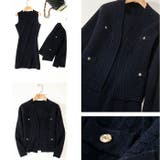 ニットワンピースセットアップ | BACKYARD FAMILY | 詳細画像12 