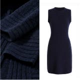 ニットワンピースセットアップ | BACKYARD FAMILY | 詳細画像13 