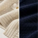 ニットワンピースセットアップ | BACKYARD FAMILY | 詳細画像14 