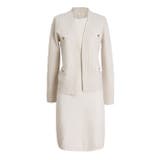 ニットワンピースセットアップ | BACKYARD FAMILY | 詳細画像9 