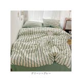 布団カバー 3点セット | BACKYARD FAMILY | 詳細画像12 