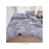 布団カバー 3点セット | BACKYARD FAMILY | 詳細画像10 