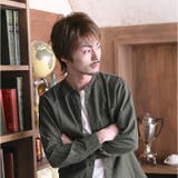 プリシラ MANオールウィッグ ナチュラルショートミディ MA-101 | BACKYARD FAMILY | 詳細画像8 