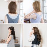 プリシラ ちょびっと白髪かくし ST-012 ST-012L | BACKYARD FAMILY | 詳細画像11