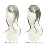 プリシラ ちょびっと白髪かくし ST-012 ST-012L | BACKYARD FAMILY | 詳細画像14