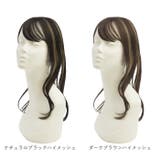 プリシラ ちょびっと白髪かくし ST-012 ST-012L | BACKYARD FAMILY | 詳細画像15