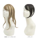 プリシラ ちょびっと白髪かくし ST-012 ST-012L | BACKYARD FAMILY | 詳細画像16