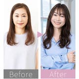 プリシラ ちょびっと白髪かくし ST-012 ST-012L | BACKYARD FAMILY | 詳細画像3