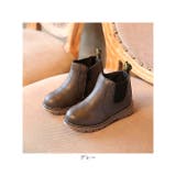 サイドゴアブーツ ショートブーツ 子供靴 | BACKYARD FAMILY | 詳細画像13 