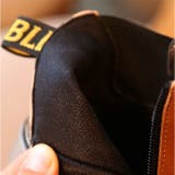 サイドゴアブーツ ショートブーツ 子供靴 | BACKYARD FAMILY | 詳細画像8 