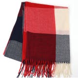 マフラー 大判 軽量 | BACKYARD FAMILY | 詳細画像14 