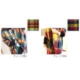 マフラー 大判 軽量 | BACKYARD FAMILY | 詳細画像18 