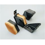 ファンデーションブラシ 携帯用 持ち運び | BACKYARD FAMILY | 詳細画像12 