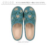 シビラ サボ型スリッパ | BACKYARD FAMILY | 詳細画像15 