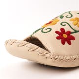 シビラ 拭けるスリッパ | BACKYARD FAMILY | 詳細画像12 