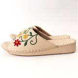 シビラ 拭けるスリッパ | BACKYARD FAMILY | 詳細画像10 