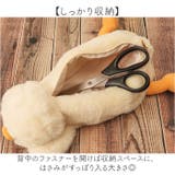 ペンポーチ | BACKYARD FAMILY | 詳細画像5 