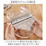 カリンバ 17キー 透明 | BACKYARD FAMILY | 詳細画像7 