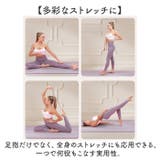 トレーニングチューブ 足指 足裏 筋トレ | BACKYARD FAMILY | 詳細画像7 