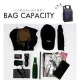 BLAZER CLUB PVCチャックダレス3wayバッグ16463 | BACKYARD FAMILY | 詳細画像16