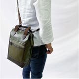 BLAZER CLUB PVCチャックダレス3wayバッグ16463 | BACKYARD FAMILY | 詳細画像3