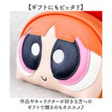 The Powerpuff Girls×Flapper シェル型ポーチ | BACKYARD FAMILY | 詳細画像8 