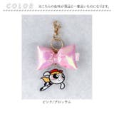 The Powerpuff Girls×Flapper リボンチャーム | BACKYARD FAMILY | 詳細画像7 