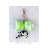 The Powerpuff Girls×Flapper リボンチャーム | BACKYARD FAMILY | 詳細画像9 