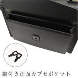 G GUSTO2輪キャスター付きパイロットケース20029 | BACKYARD FAMILY | 詳細画像10