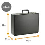 G GUSTOハードアタッシュケース21211 | BACKYARD FAMILY | 詳細画像14 