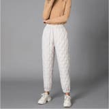 中綿パンツ ボトムス 防寒 | BACKYARD FAMILY | 詳細画像13 