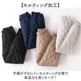 中綿パンツ ボトムス 防寒 | BACKYARD FAMILY | 詳細画像7 