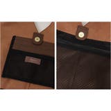 cooco リングチャーム付トライアングルワンショルダーバッグ | BACKYARD FAMILY | 詳細画像5 