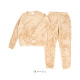 FRUIT OF THE LOOM ボアルームウェア上下セット | BACKYARD FAMILY | 詳細画像15 