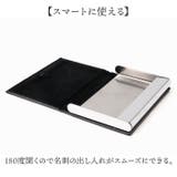 漆芸カードケース | BACKYARD FAMILY | 詳細画像5 